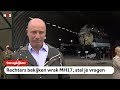 TERUGKIJKEN: Rechtbank bekijkt wrak MH17, stel je vragen over de zaak