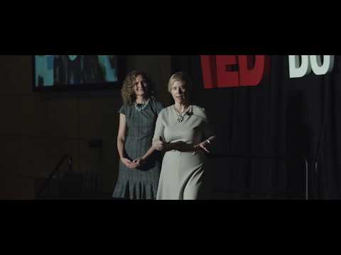 Bringing Meaning to the Marketplace | Jeannette Guillemin & Wendy Swart Grossman | TEDxBU