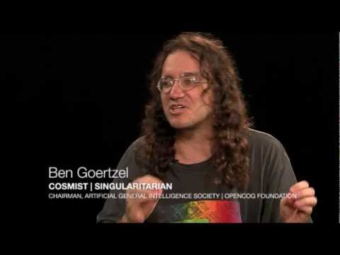 Ben Goertzel | Beyond AGI: Imagining the Unimaginable