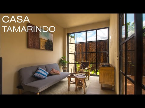 Casa Tamarindo