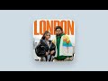 BIA - LONDON (Clean) [feat. J. Cole]