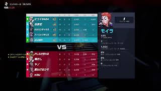 【OW2】雑魚でも遊びたい【PS4版】
