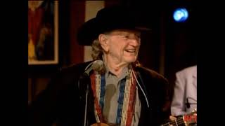Willie Nelson, Marty Stuart &amp; Connie Smith - Family Bible