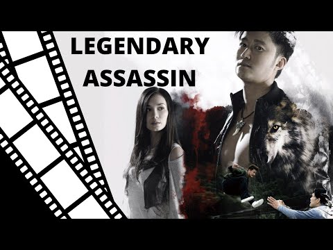 Wu Jing full movie sub indo – Legendary Assassin (2008) Lang ya