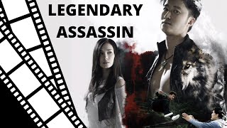 Legendary Assassin - Full movie