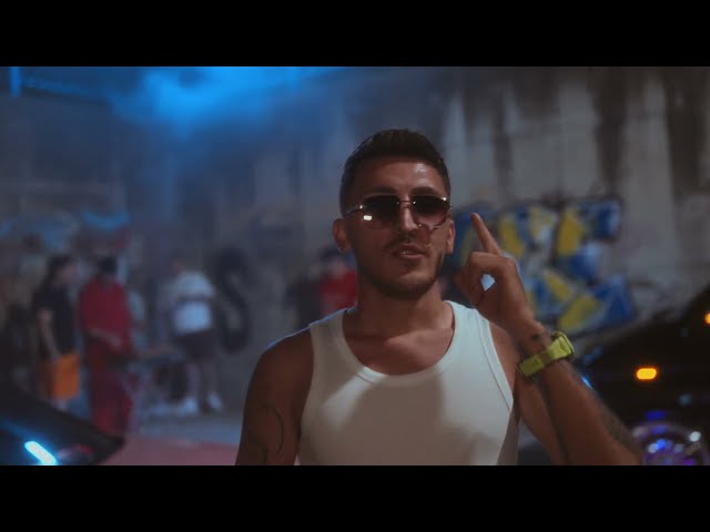 Video zu 'Tss' ansehen Video zu 'Tss' ansehen