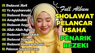 Download lagu SHOLAWAT TERBARU 2026 | SHOLAWAT NABI PENARIK REJEKI | Sholawat Jibril, Sholawat Busyro, Nariya mp3