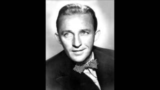 Bing Crosby - Mack the Knife