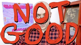 Download lagu Glass Animals' Dreamland: NOT GOOD mp3