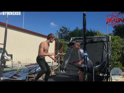 Striker vs Roadkill(ETW Crossfire 2021)