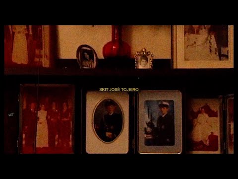 THRE36OYZ - Skit Jose Tojeiro (Visualizer)