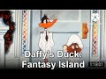 Daffy S Fantastic Island On YouTube Be Like