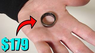 Smart Ring Without the Subscription? Nova R Review 2026