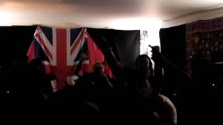 UK Subs- Tomorrow&#39;s Girl