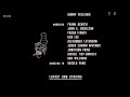 Ice Age BBC One End Credits FANMADE