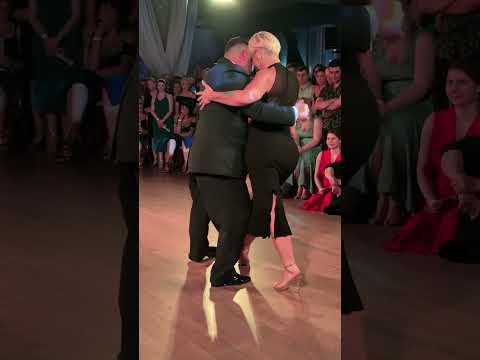 Alejandra Matenian vals