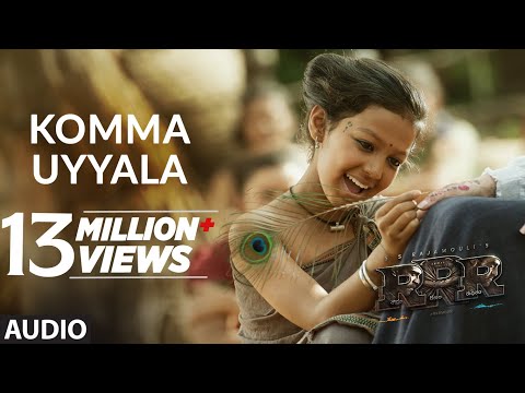 KOMMA UYYALA (Full Audio) — watch video