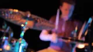 &quot;Collide&quot; Go Radio Drum Cover