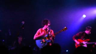 Oberhofer - "Gotta Go" at Lincoln Hall on 3/27/12