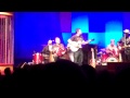 Elvis Costello American without tears  w/The Biblecodesundays Boston Wang 5-20-11