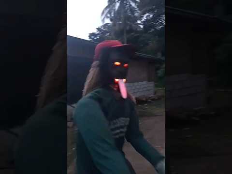 Yakku Bicycle 👺 #shorts #india #viral