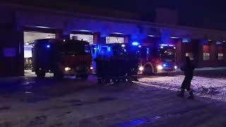 Oddanie Hołdu - dla zmarłych Dwóch Policjantów, z Komendy Miejskiej Policji we Wrocławiu 😭