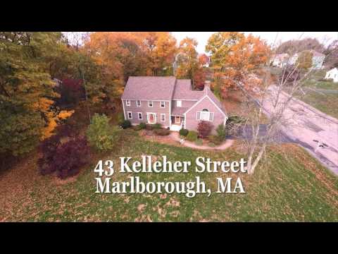 43 Kelleher Street, Marlborough MA
