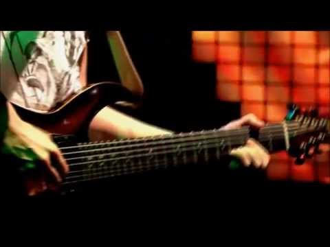 Muse - Beautiful ending of Citizen Erased ♥ (Glastonbury 2010)