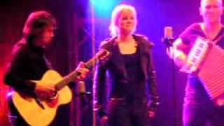 Ilse DeLange - Fanmeet 2008 Tapdancing On The Highwire