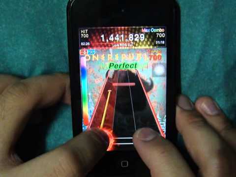 Video cover