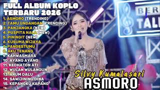 Download lagu ASMORO - SILVY KUMALASARI FULL ALBUM TERBARU DANGDUT KOPLO TERBARU 2026 mp3