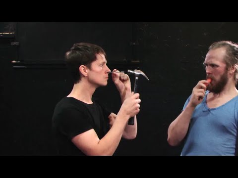 The L!ndman Brothers TAKE TWO