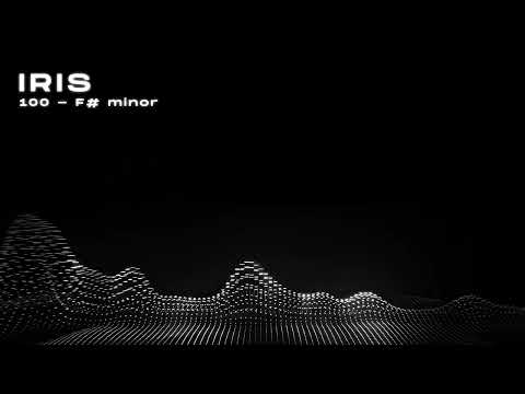 Osirus Jack x Lesram Type beat - IRIS