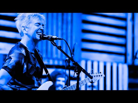 Wayne Krantz - Jazz Guitar Today Interview