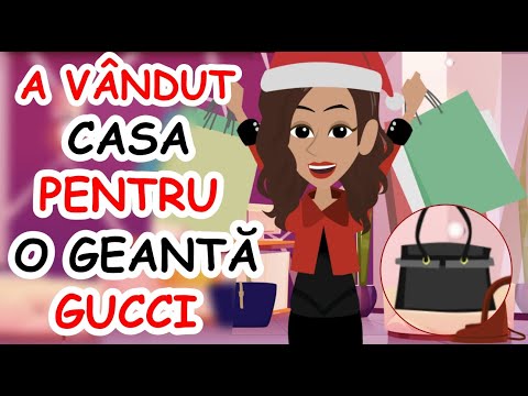 MAMA A VANDUT CASA PENTRU O GEANTA ! (POVESTEA ABONATULUI) - Ep. 149
