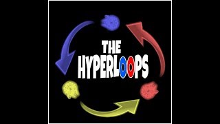 TheHyperloops - Launch Bay OTK