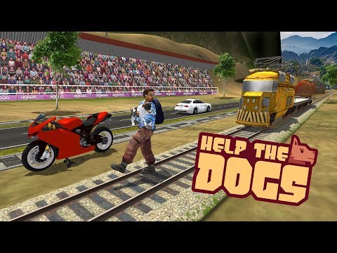 Dog Recue: Pet Simulator 3D