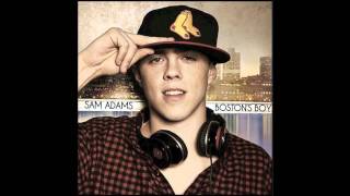 Sam Adams - Comin&#39; Up (HD) (Free Download) (Lyrics)