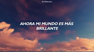 The Afters - For The First Time [Sub- Español] / VIDEO