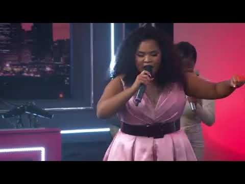 God Van Bo Koortjies Met Elwira Standili