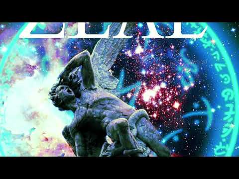 MOBBS RADICAL & LOWEYEZ DUUG- ZEAL(PROD. MONOTONE BEATZ)