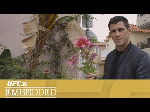 UFC 199 Embedded: Vlog Series - Episode 5