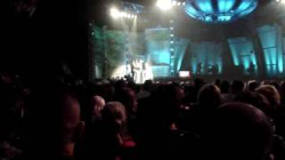 2009 Aboriginal People's Choice Music Awards - Tracy Bone