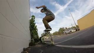 Gary&#39;s Part from Stomping Grounds