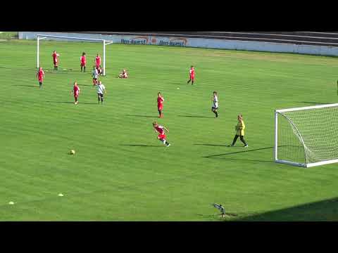 FCB-PD U9 2018.06 TO 10_1.skupina