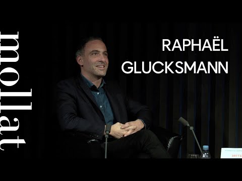 Raphaël Glucksmann - Lettre à la génération qui va tout changer