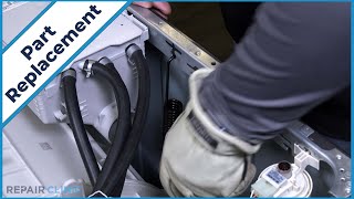 LG Washer Suspension Spring Replacement MHY62964802