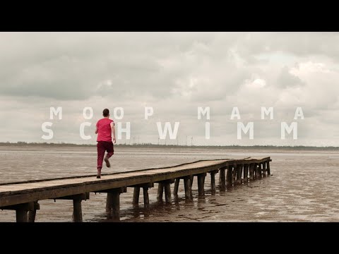 MOOP MAMA - Schwimm (official Video)