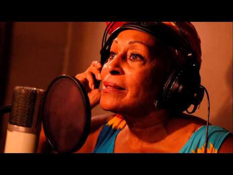 Omara Portuondo - Te queria