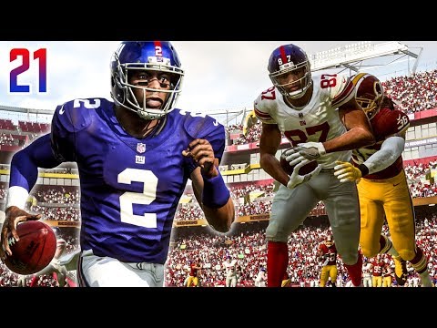 This Defense is NO JOKE! - Madden 19 Career Mode (QB) Ep.20